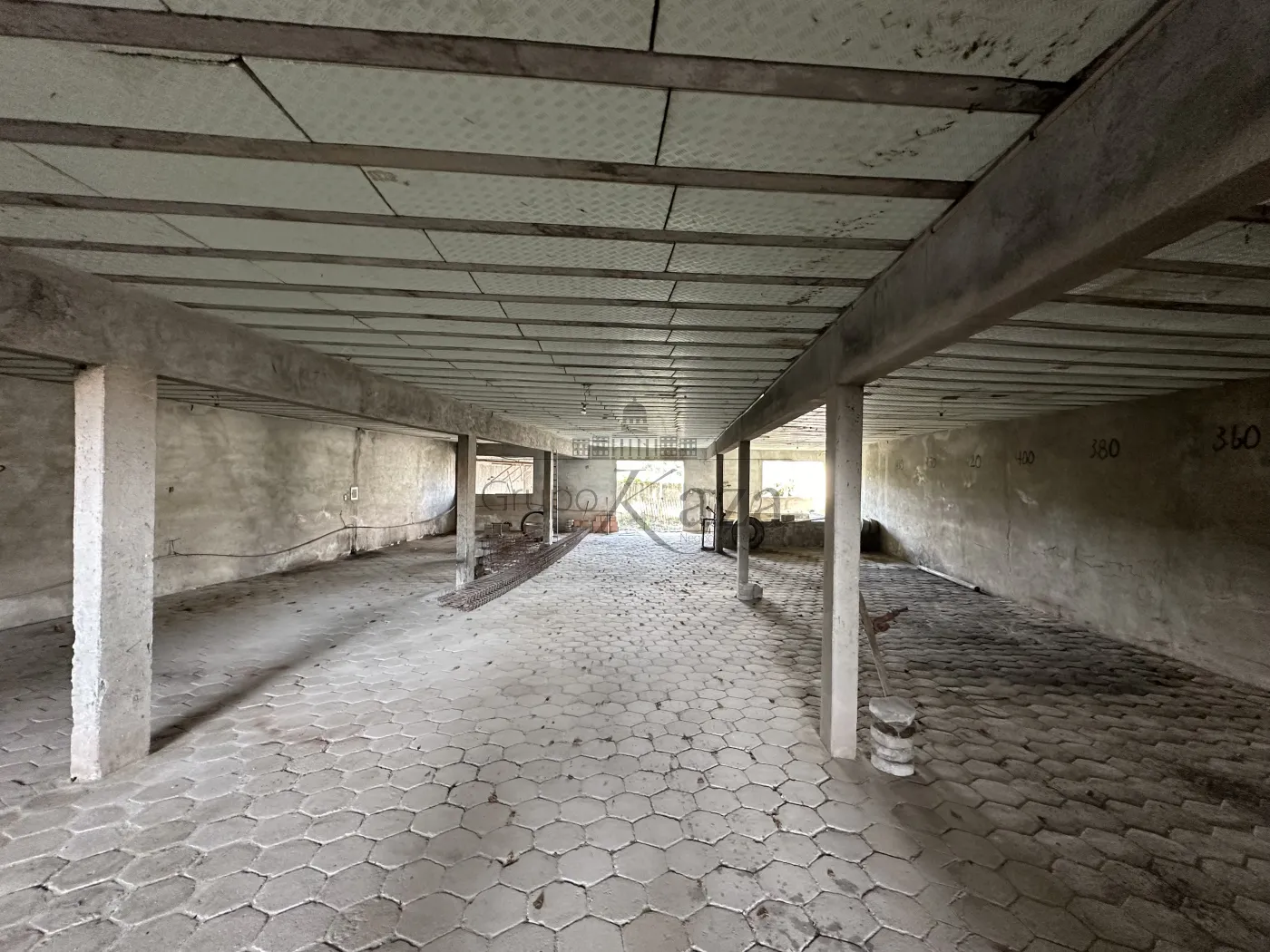 Foto 5 de Comercial Galpão em Jardim Esperança, Jacareí - imagem 5