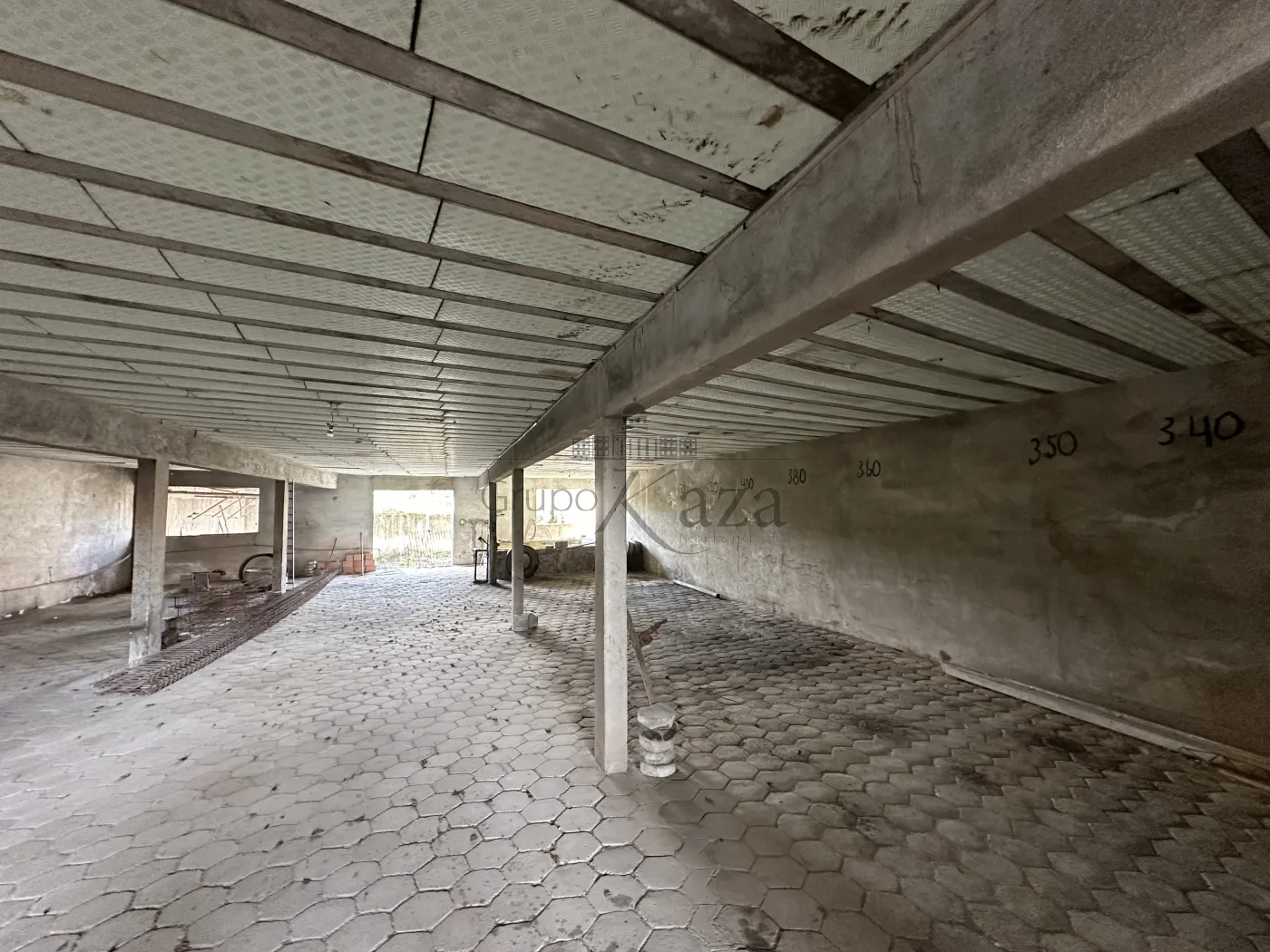 Foto 6 de Comercial Galpão em Jardim Esperança, Jacareí - imagem 6