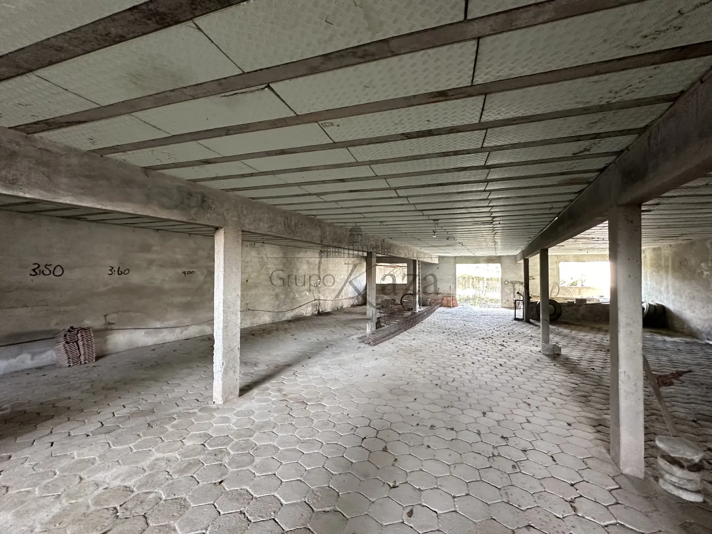 Foto 7 de Comercial Galpão em Jardim Esperança, Jacareí - imagem 7