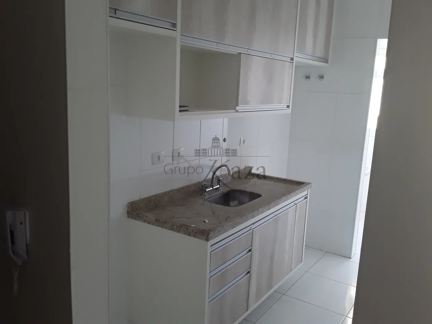 Foto 4 de Apartamento Padrão em Vila Ema, São José dos Campos - imagem 4