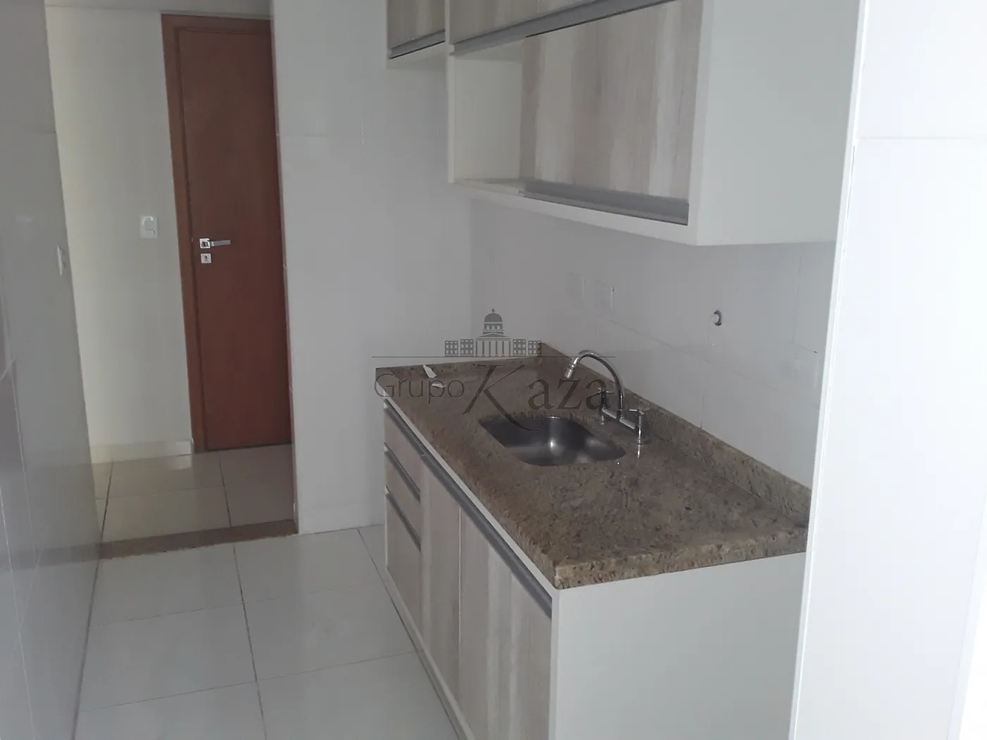 Foto 3 de Apartamento Padrão em Vila Ema, São José dos Campos - imagem 3