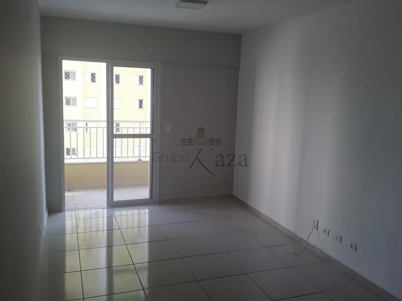 Foto 1 de Apartamento Padrão em Vila Ema, São José dos Campos - imagem 1