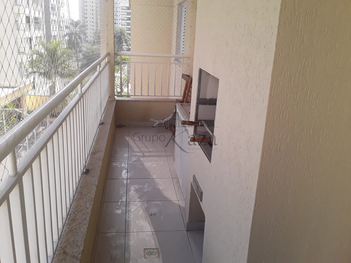Foto 6 de Apartamento Padrão em Vila Ema, São José dos Campos - imagem 6