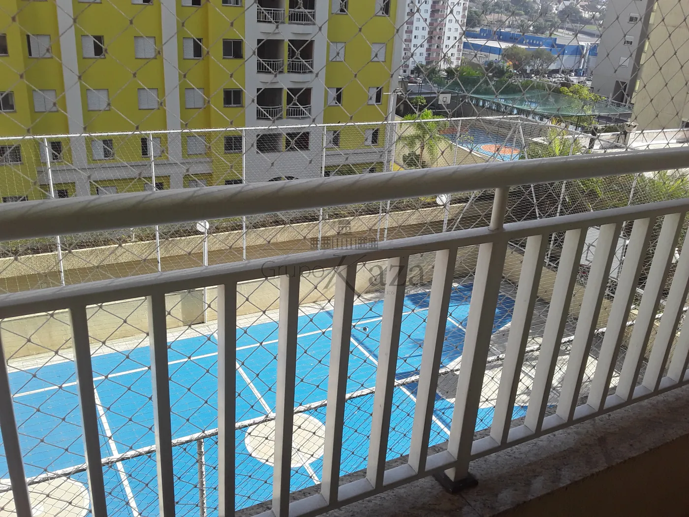 Foto 7 de Apartamento Padrão em Vila Ema, São José dos Campos - imagem 7