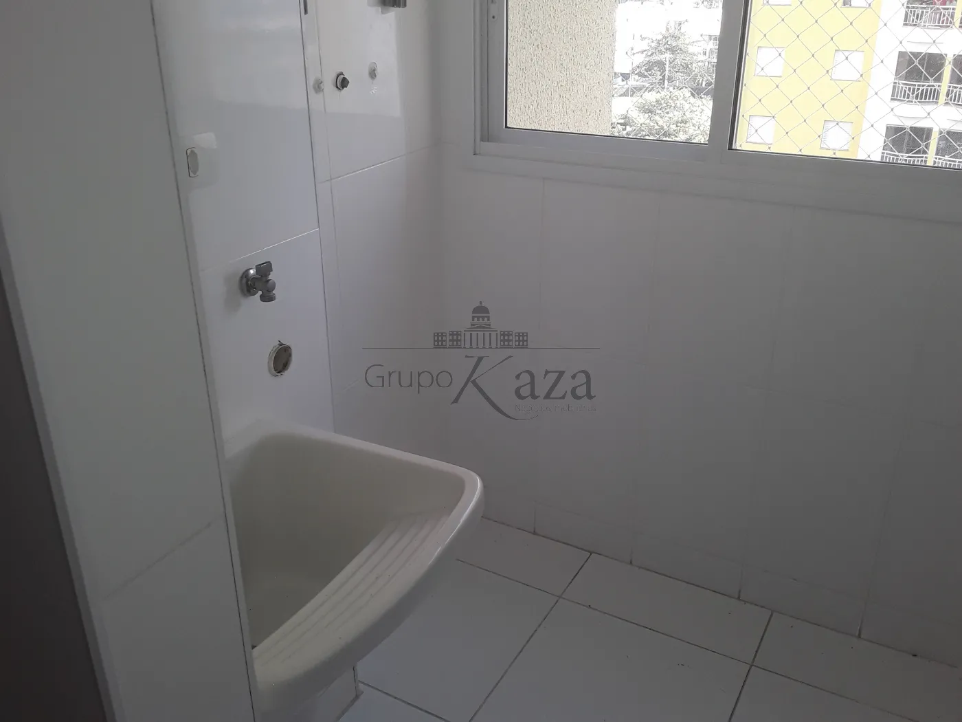 Foto 5 de Apartamento Padrão em Vila Ema, São José dos Campos - imagem 5