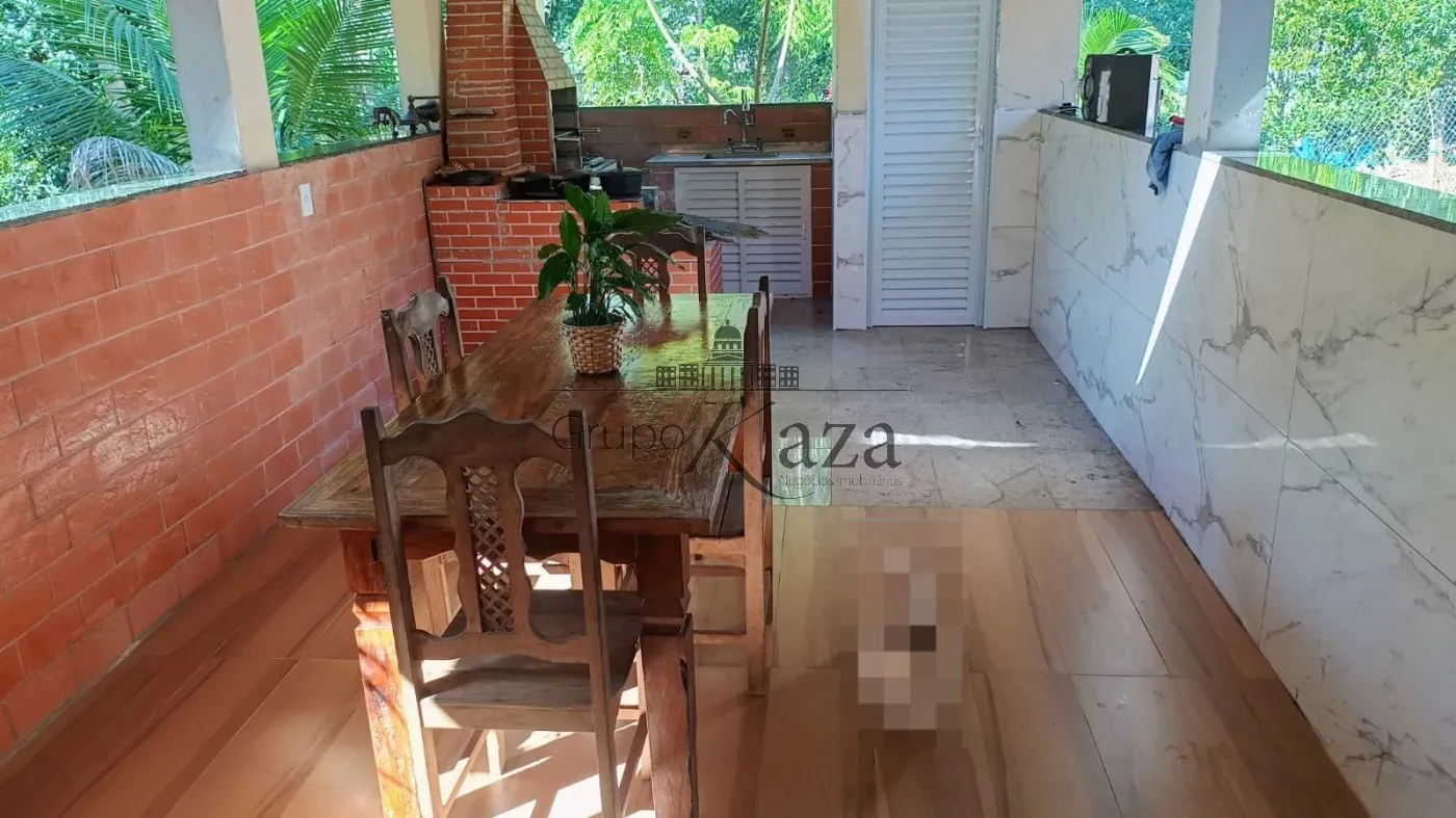Foto 21 de Casa Padrão em Corcovado, Ubatuba - imagem 21