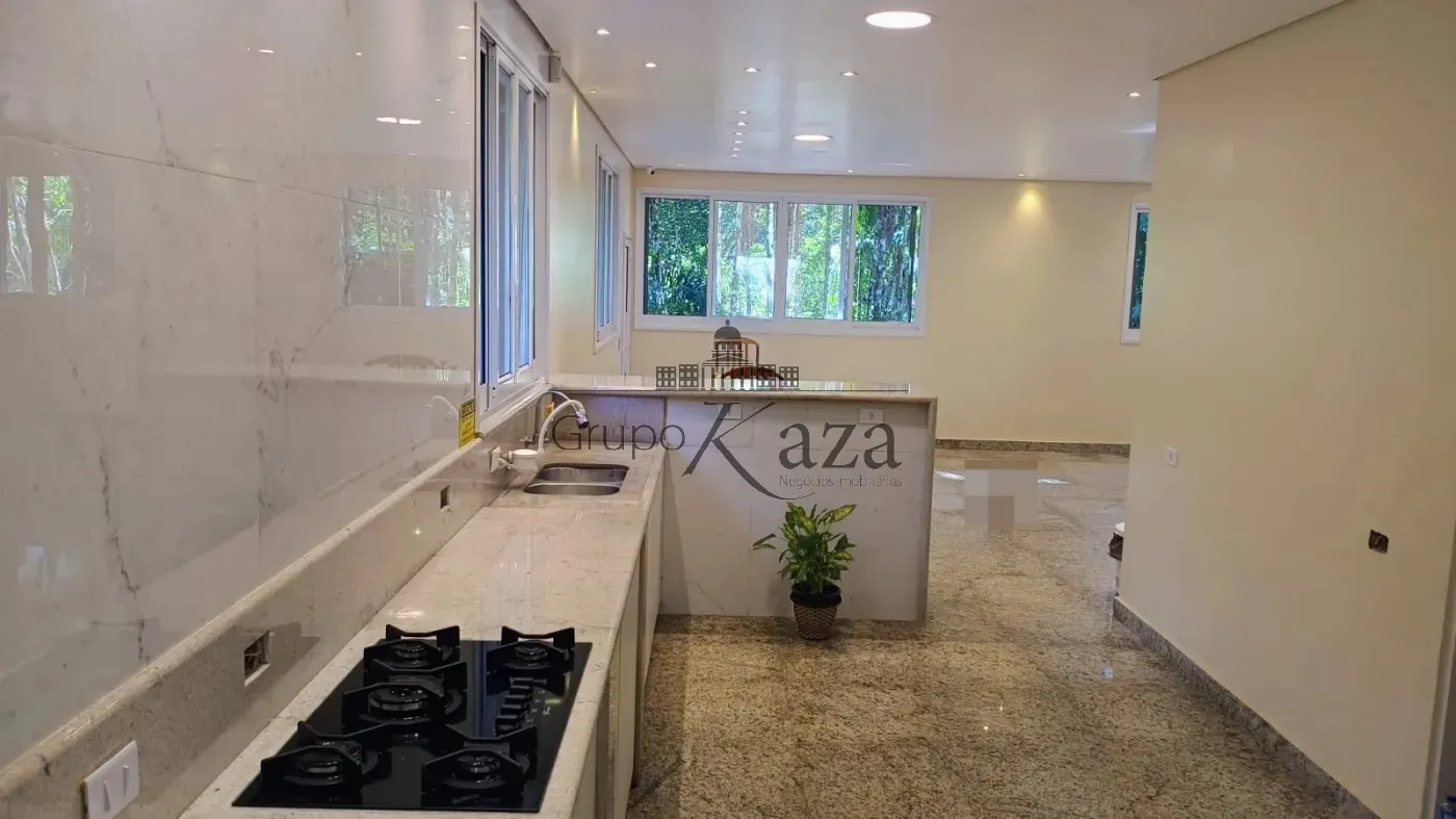 Foto 6 de Casa Padrão em Corcovado, Ubatuba - imagem 6