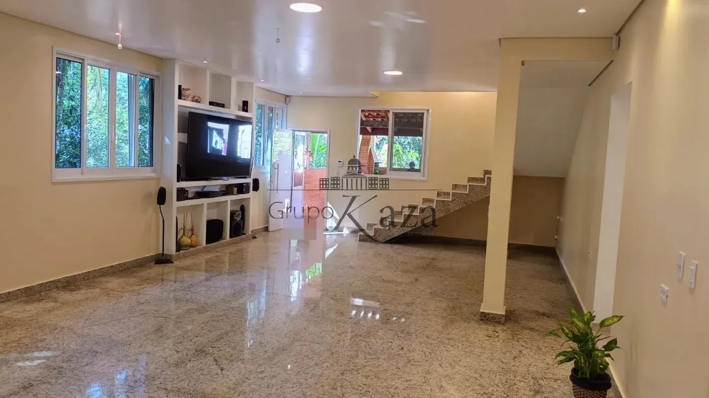 Foto 1 de Casa Padrão em Corcovado, Ubatuba - imagem 1