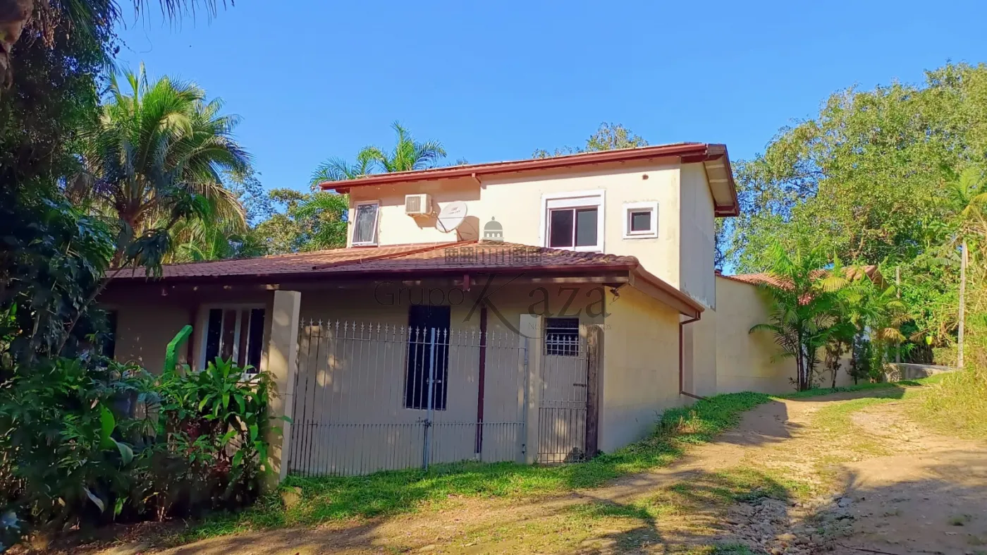 Foto 27 de Casa Padrão em Corcovado, Ubatuba - imagem 27