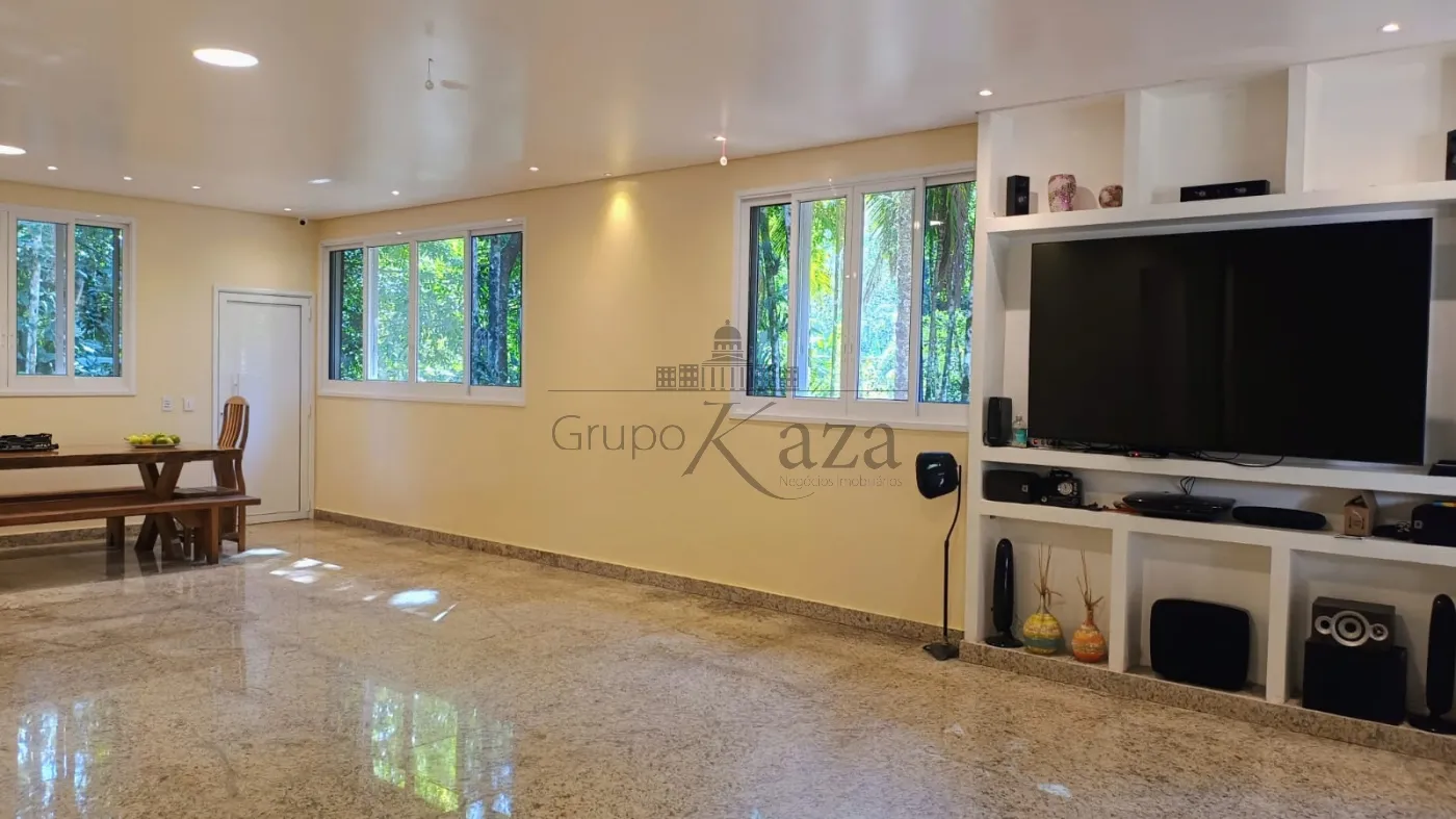 Foto 2 de Casa Padrão em Corcovado, Ubatuba - imagem 2