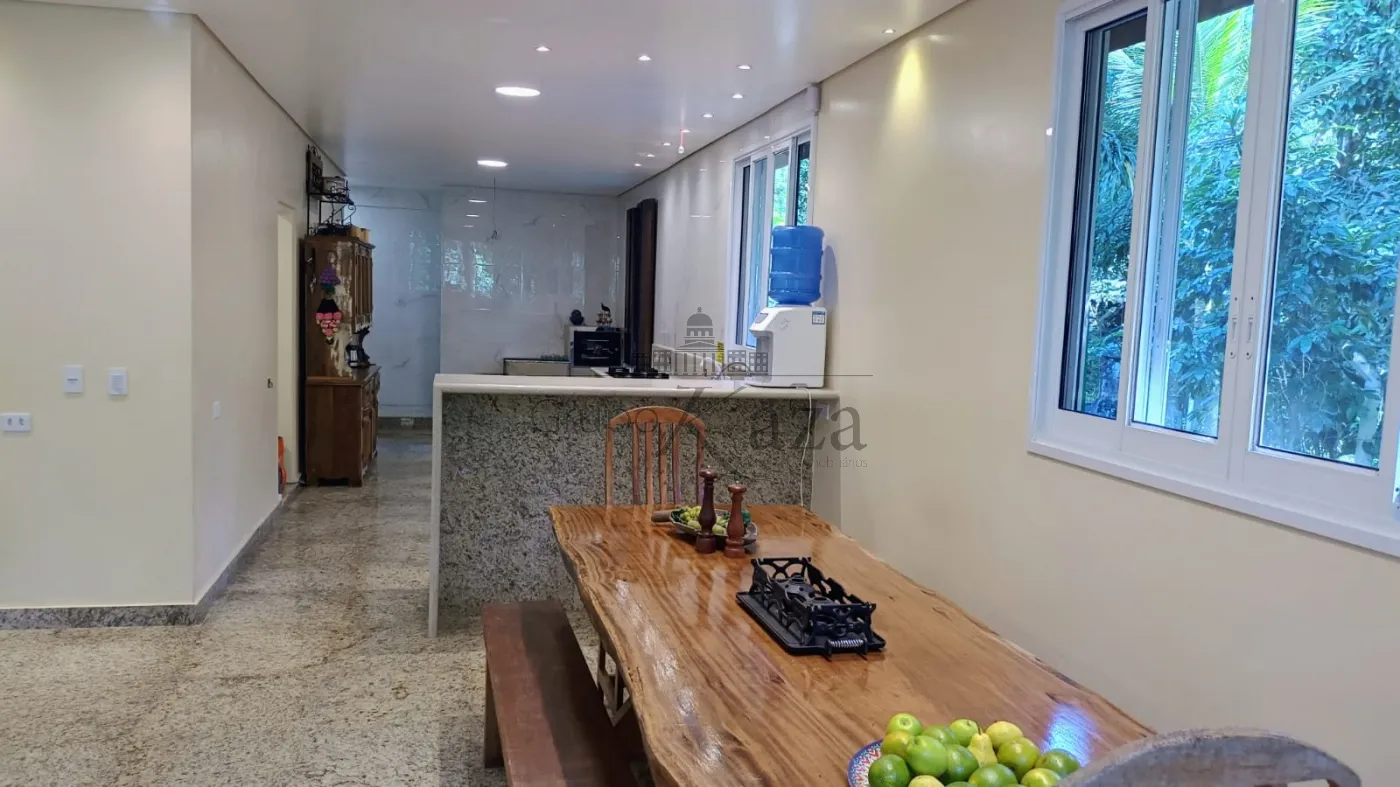 Foto 5 de Casa Padrão em Corcovado, Ubatuba - imagem 5