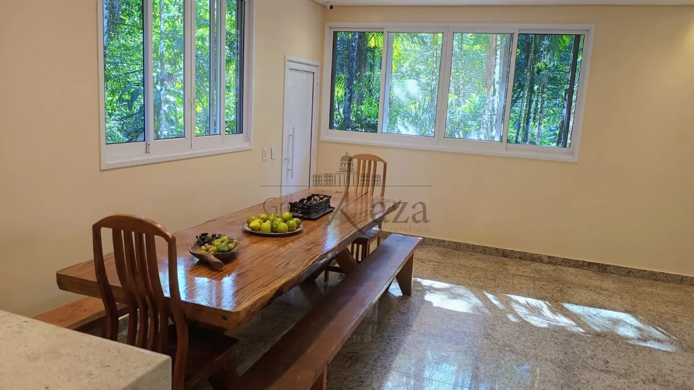 Foto 4 de Casa Padrão em Corcovado, Ubatuba - imagem 4