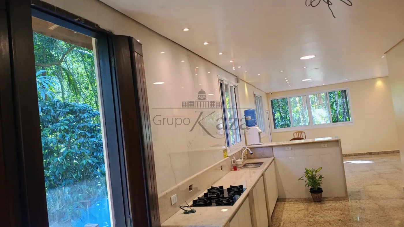 Foto 7 de Casa Padrão em Corcovado, Ubatuba - imagem 7