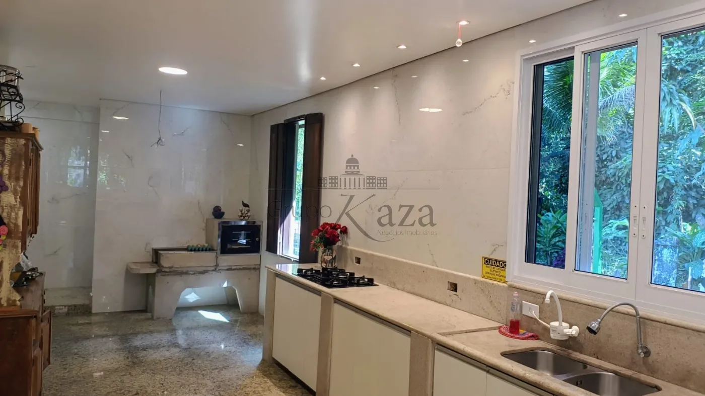 Foto 9 de Casa Padrão em Corcovado, Ubatuba - imagem 9