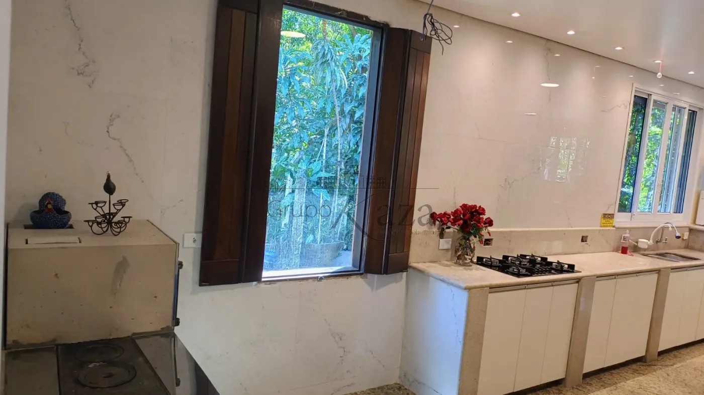 Foto 8 de Casa Padrão em Corcovado, Ubatuba - imagem 8