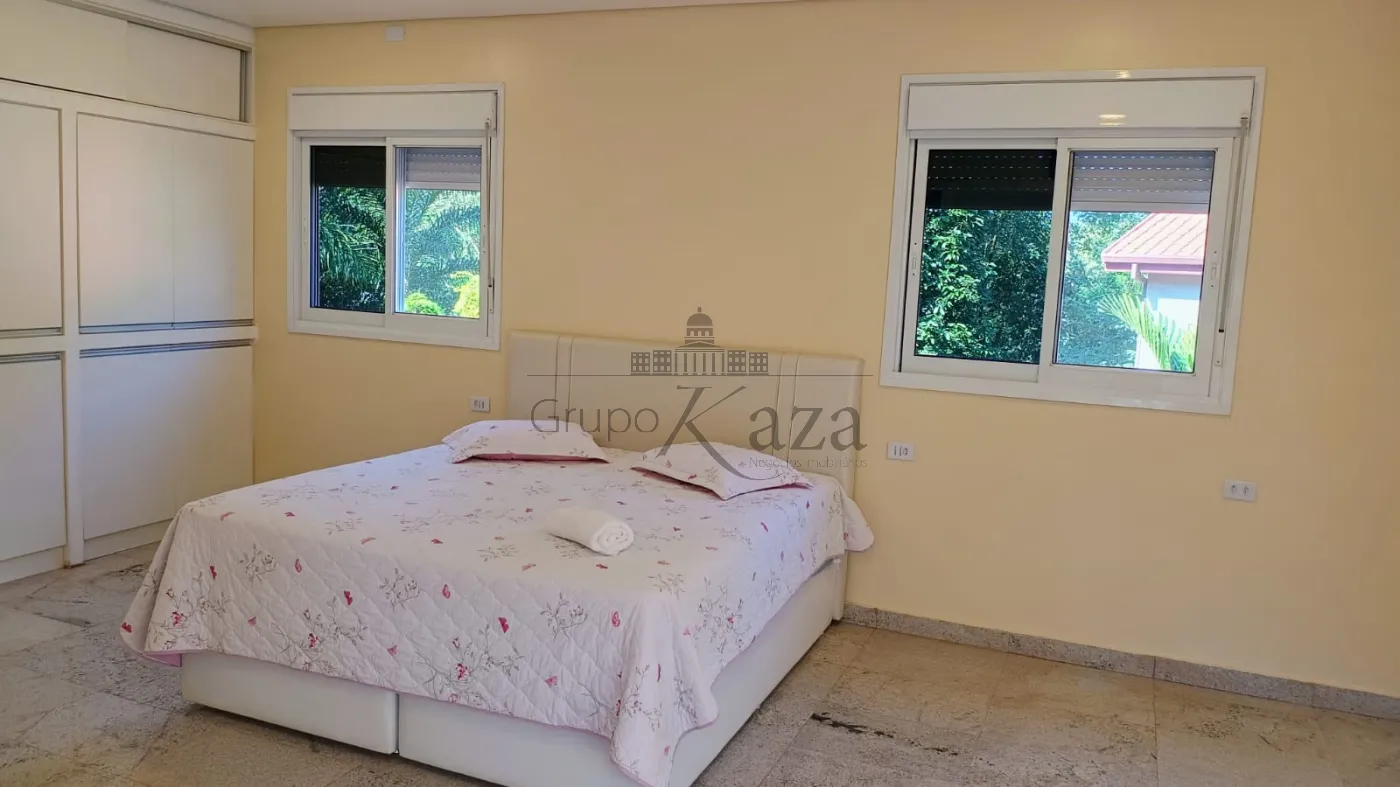 Foto 12 de Casa Padrão em Corcovado, Ubatuba - imagem 12