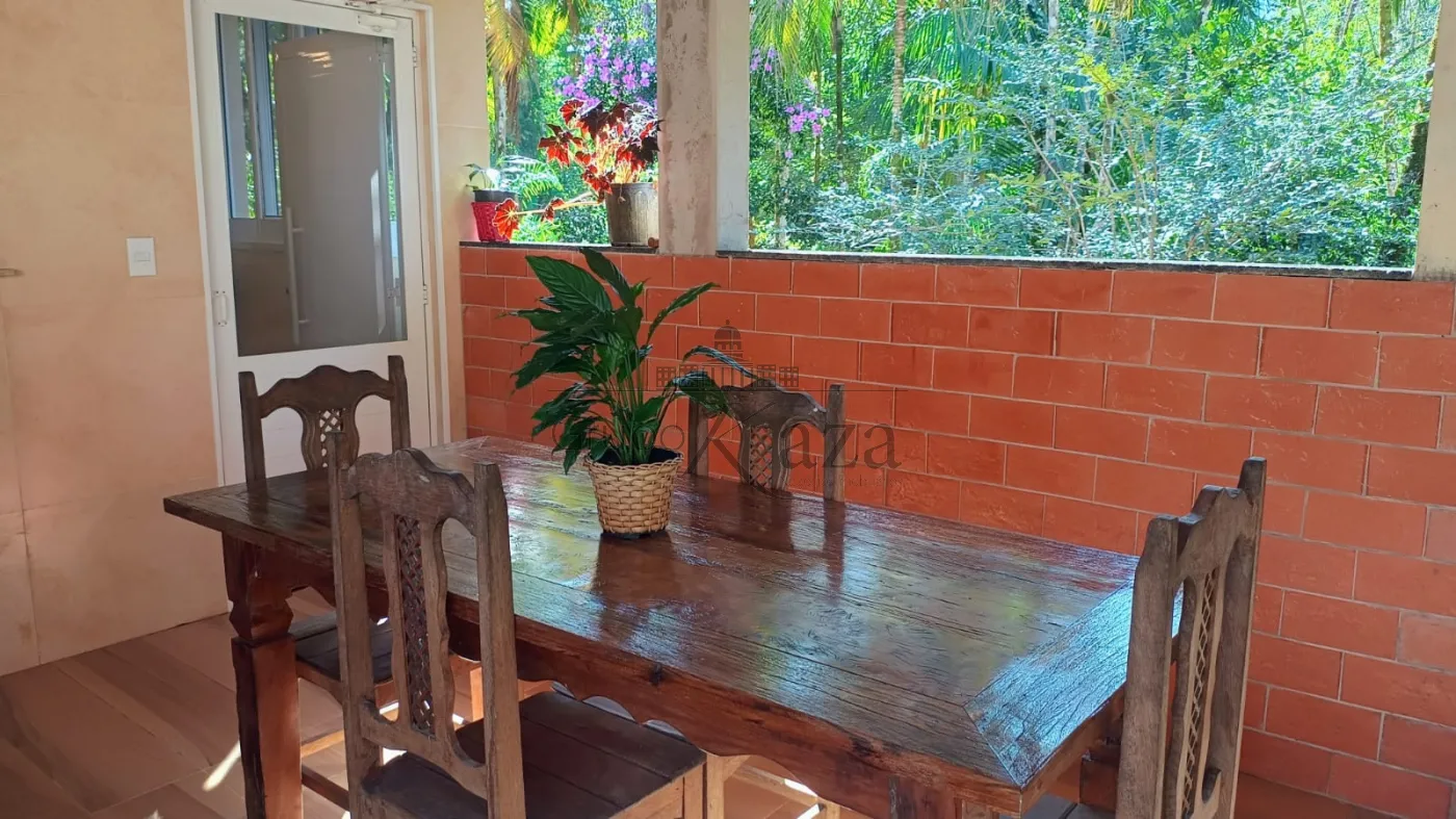 Foto 19 de Casa Padrão em Corcovado, Ubatuba - imagem 19