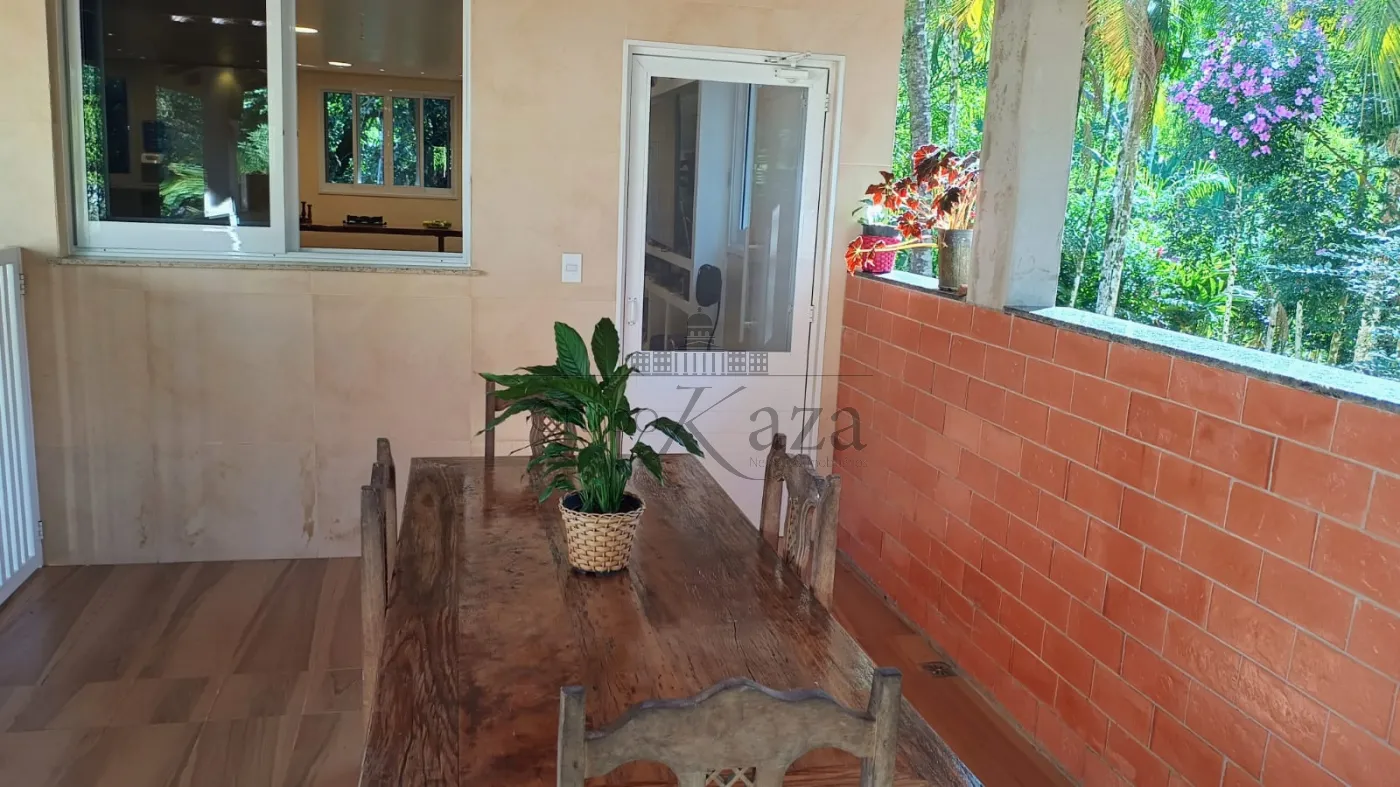 Foto 20 de Casa Padrão em Corcovado, Ubatuba - imagem 20