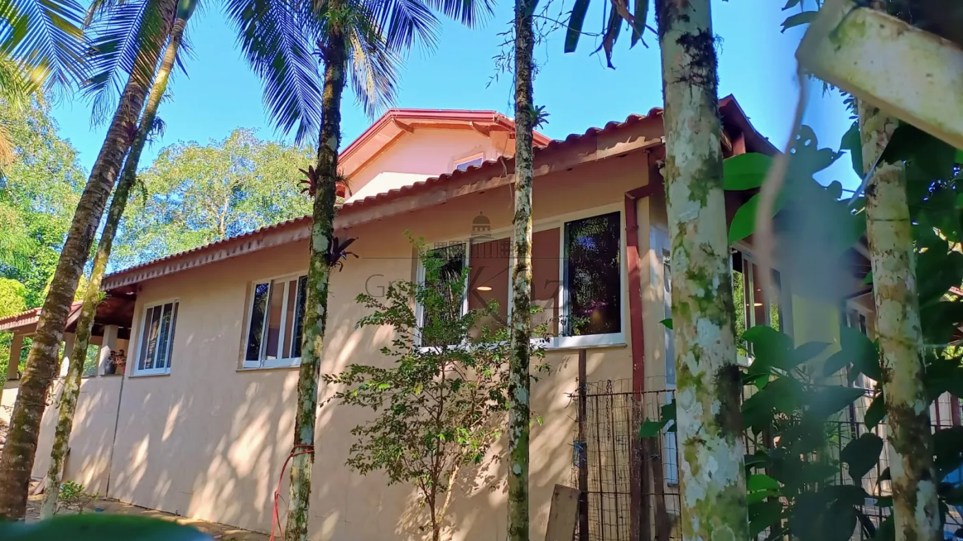 Foto 25 de Casa Padrão em Corcovado, Ubatuba - imagem 25