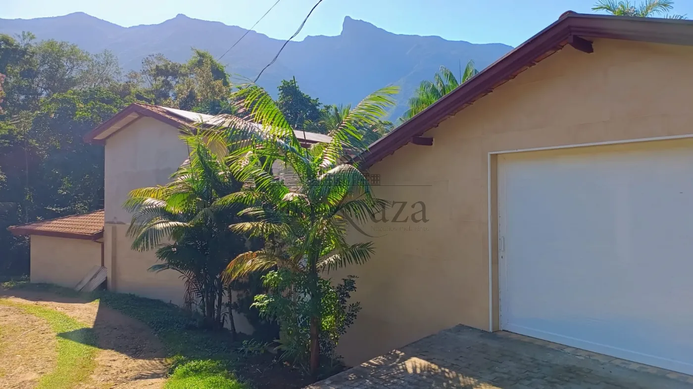 Foto 24 de Casa Padrão em Corcovado, Ubatuba - imagem 24