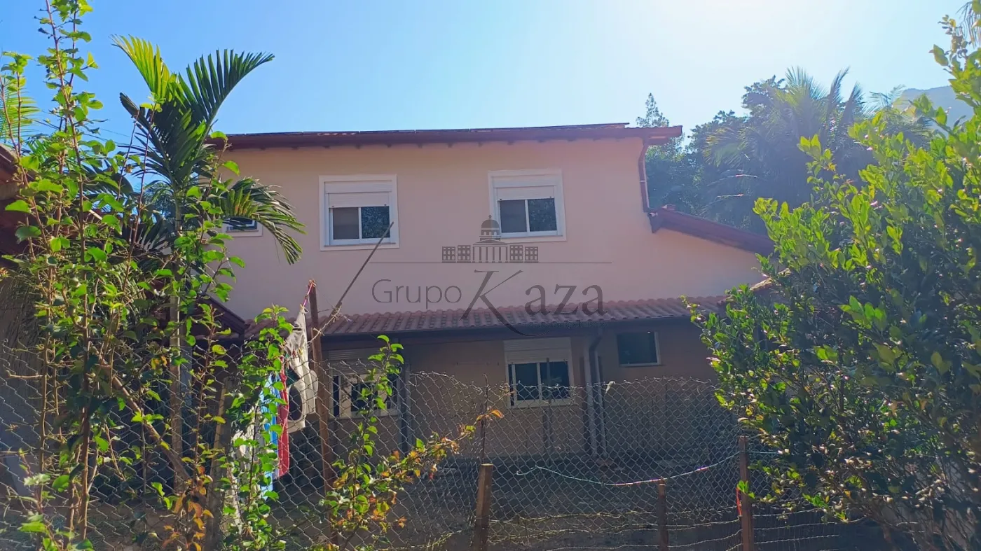Foto 28 de Casa Padrão em Corcovado, Ubatuba - imagem 28