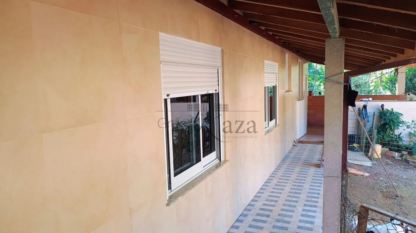 Foto 30 de Casa Padrão em Corcovado, Ubatuba - imagem 30