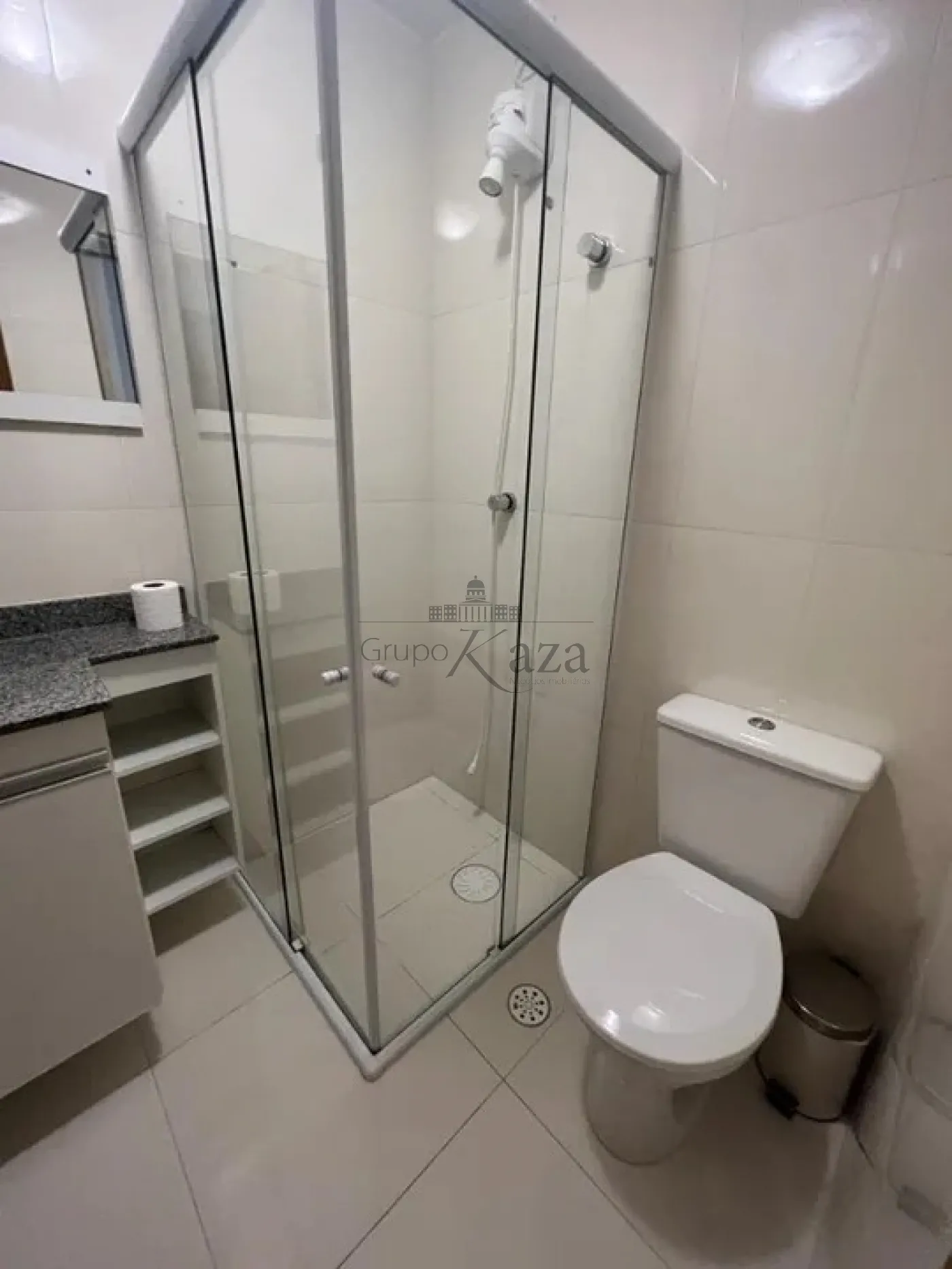 Foto 8 de Apartamento Padrão em Vila Machado, Jacareí - imagem 8