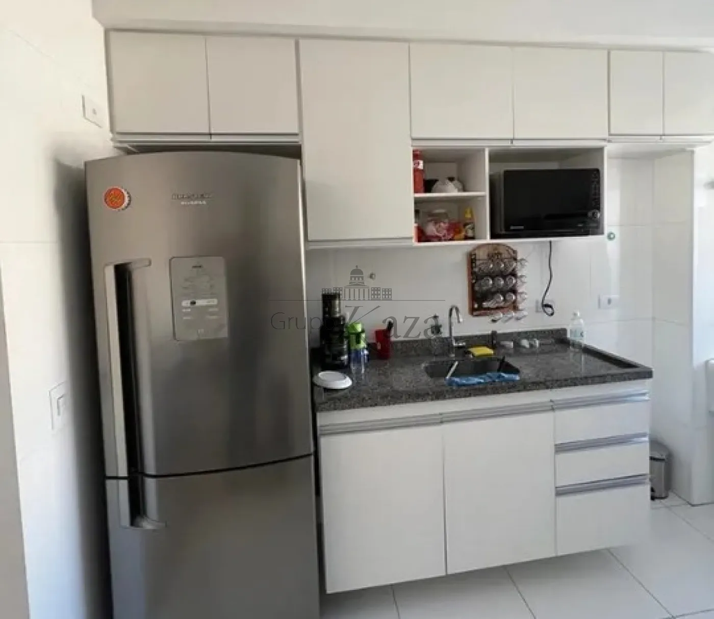 Foto 6 de Apartamento Padrão em Vila Machado, Jacareí - imagem 6