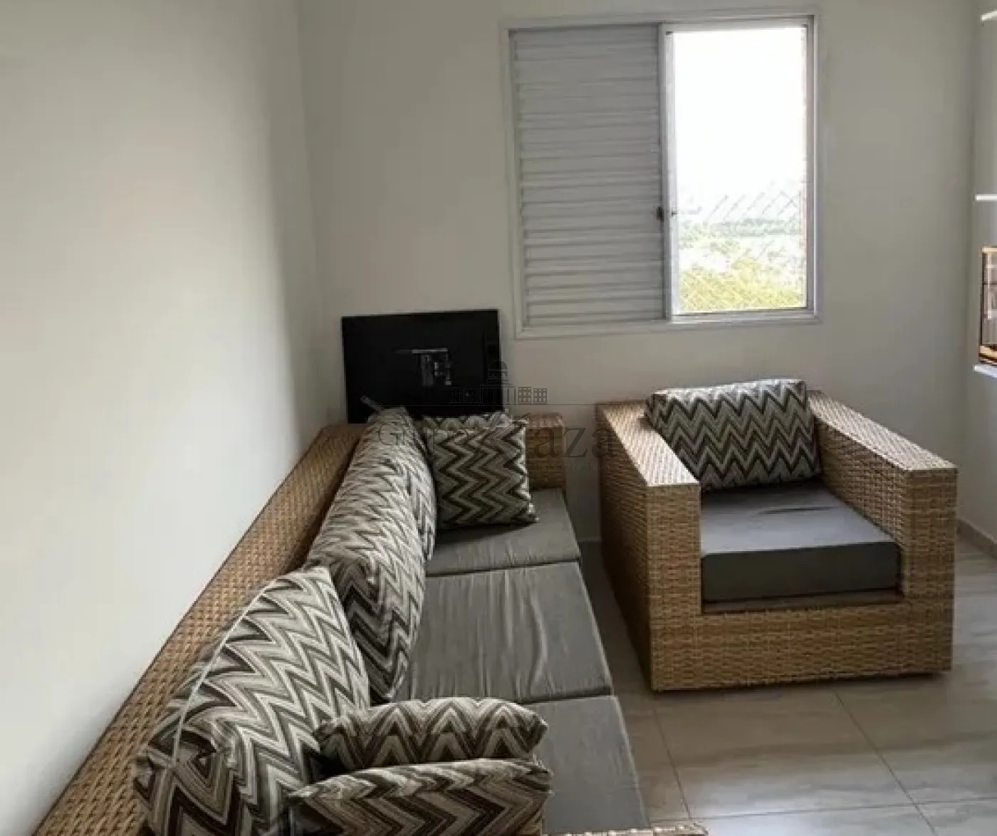 Foto 9 de Apartamento Padrão em Vila Machado, Jacareí - imagem 9