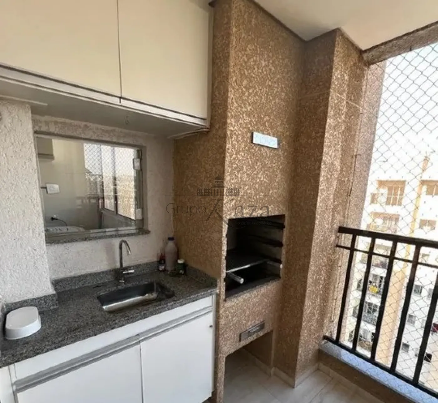 Foto 4 de Apartamento Padrão em Vila Machado, Jacareí - imagem 4