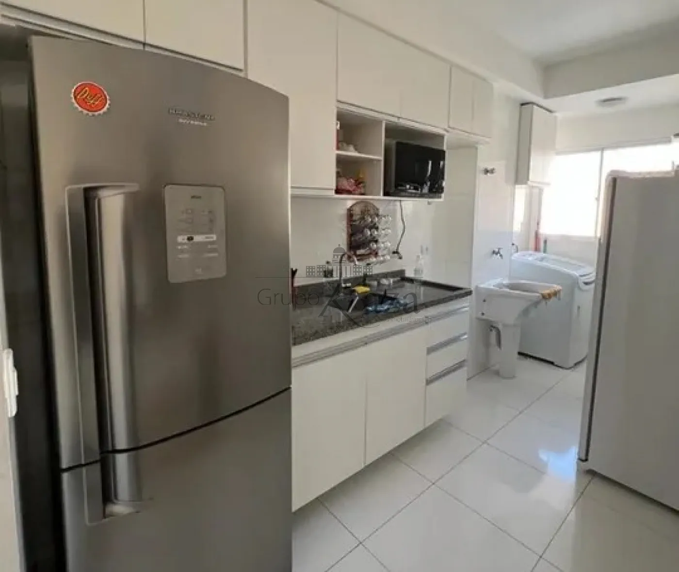 Foto 7 de Apartamento Padrão em Vila Machado, Jacareí - imagem 7