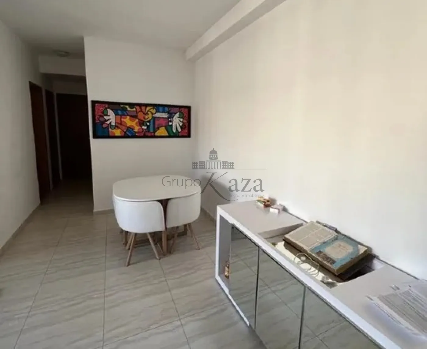 Foto 5 de Apartamento Padrão em Vila Machado, Jacareí - imagem 5