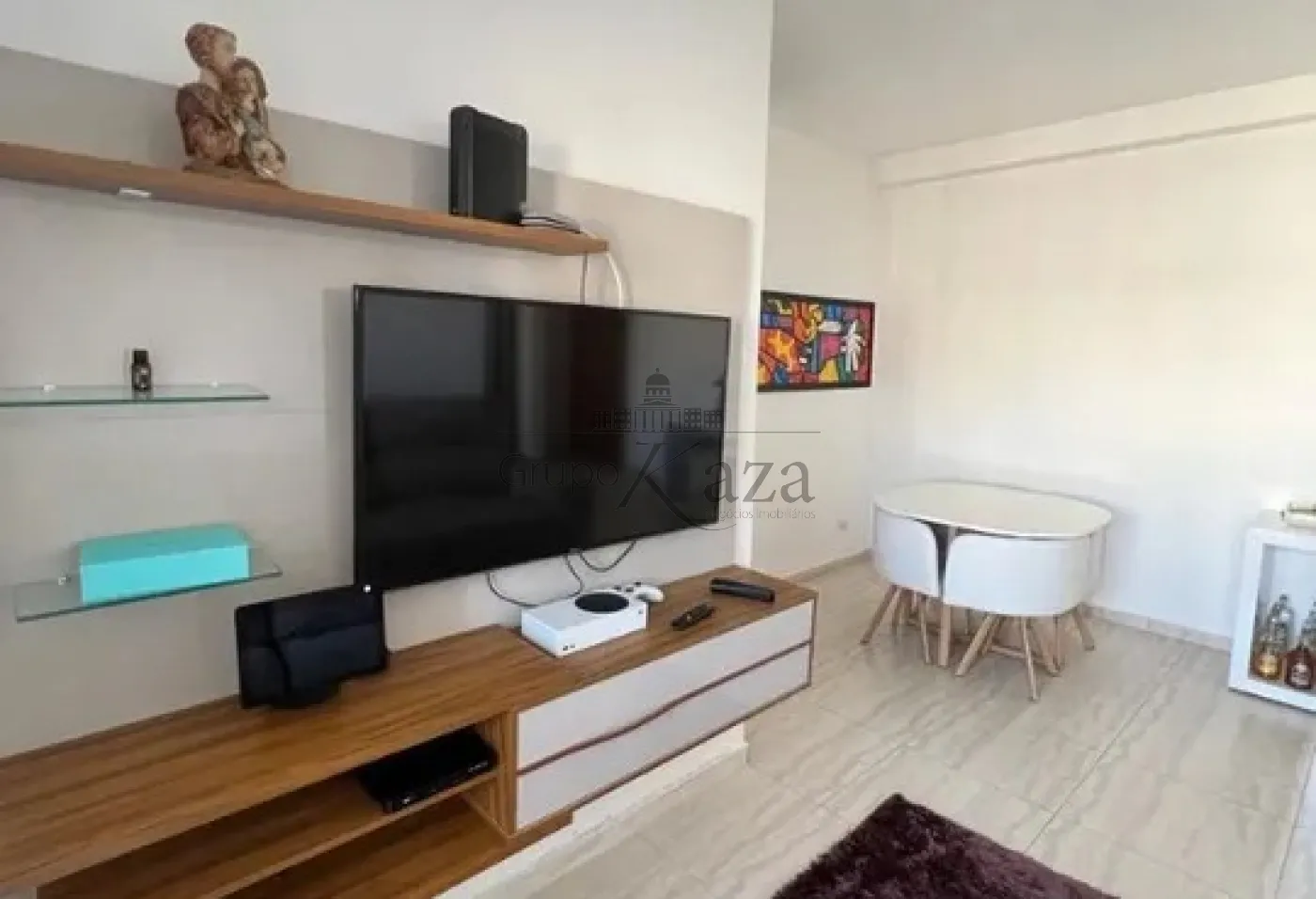 Foto 2 de Apartamento Padrão em Vila Machado, Jacareí - imagem 2
