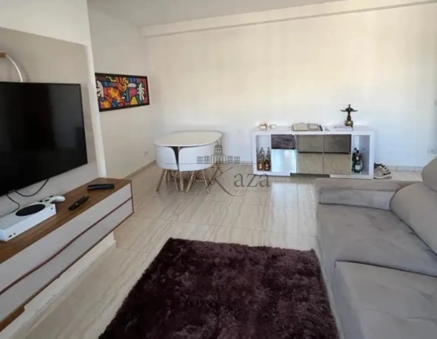 Foto 1 de Apartamento Padrão em Vila Machado, Jacareí - imagem 1