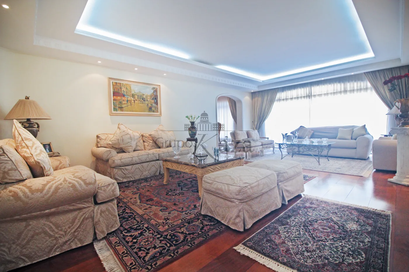 Foto 1 de Apartamento Padrão em Higienópolis, São Paulo - imagem 1
