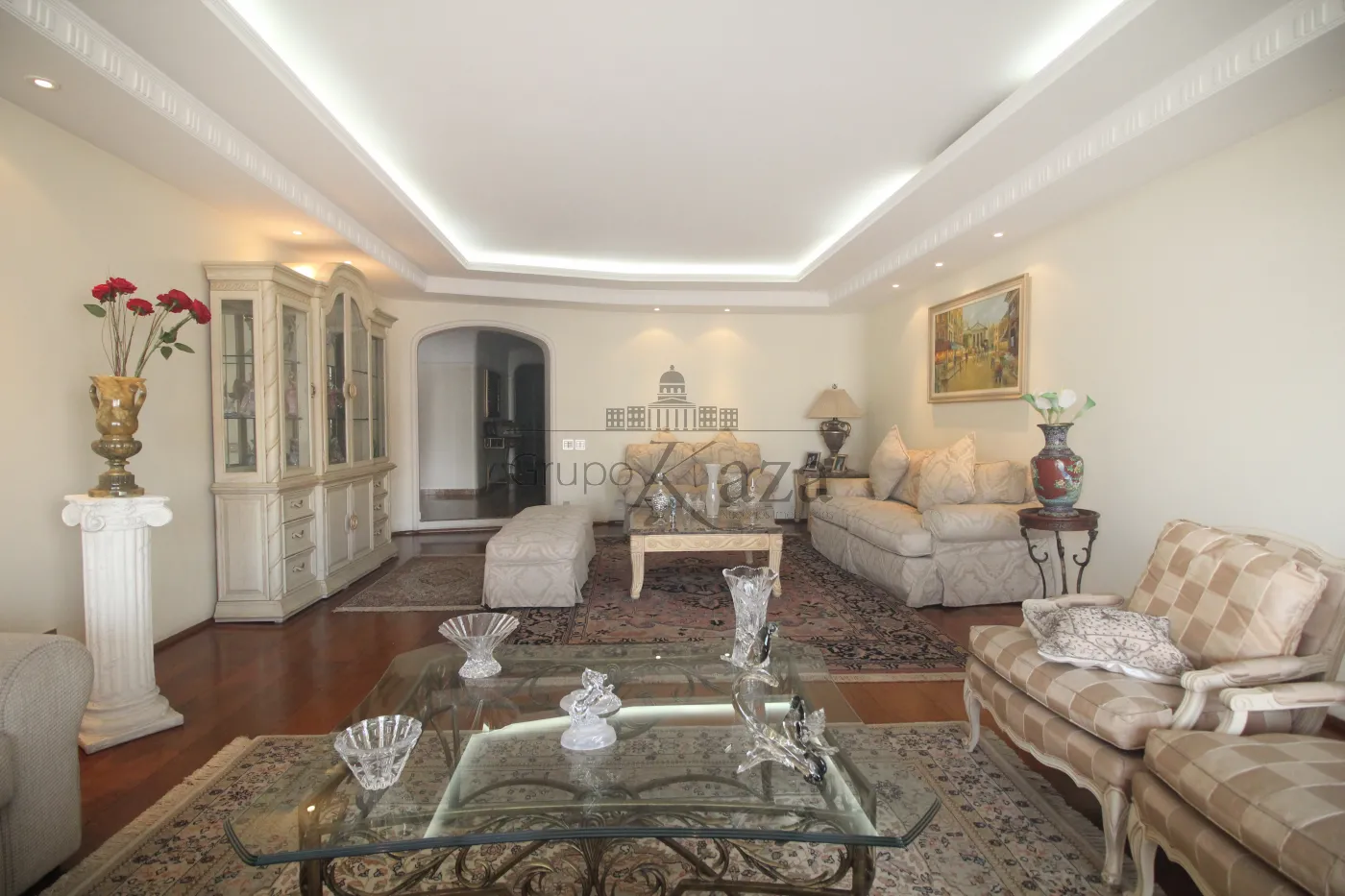 Foto 4 de Apartamento Padrão em Higienópolis, São Paulo - imagem 4