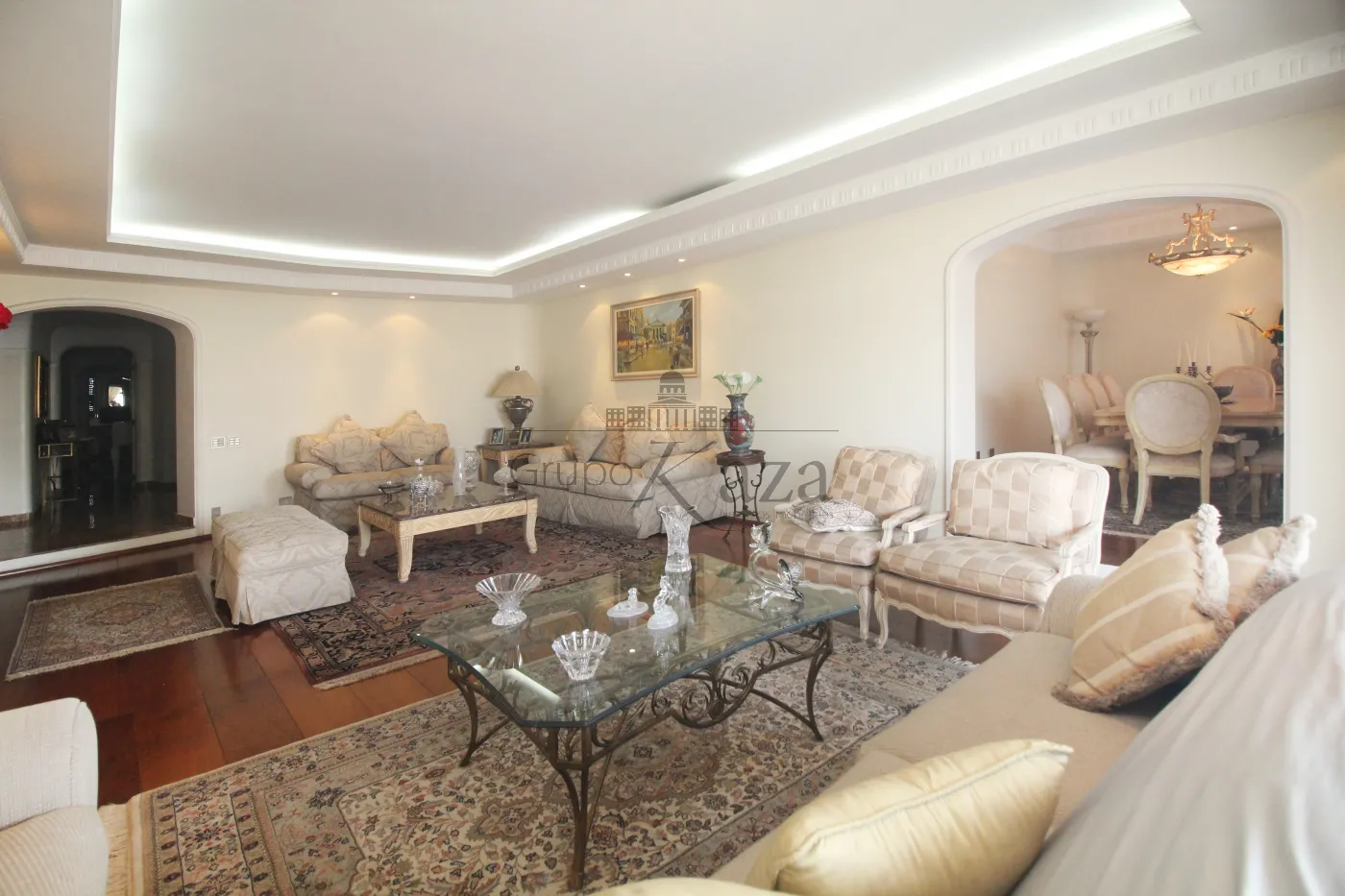Foto 5 de Apartamento Padrão em Higienópolis, São Paulo - imagem 5