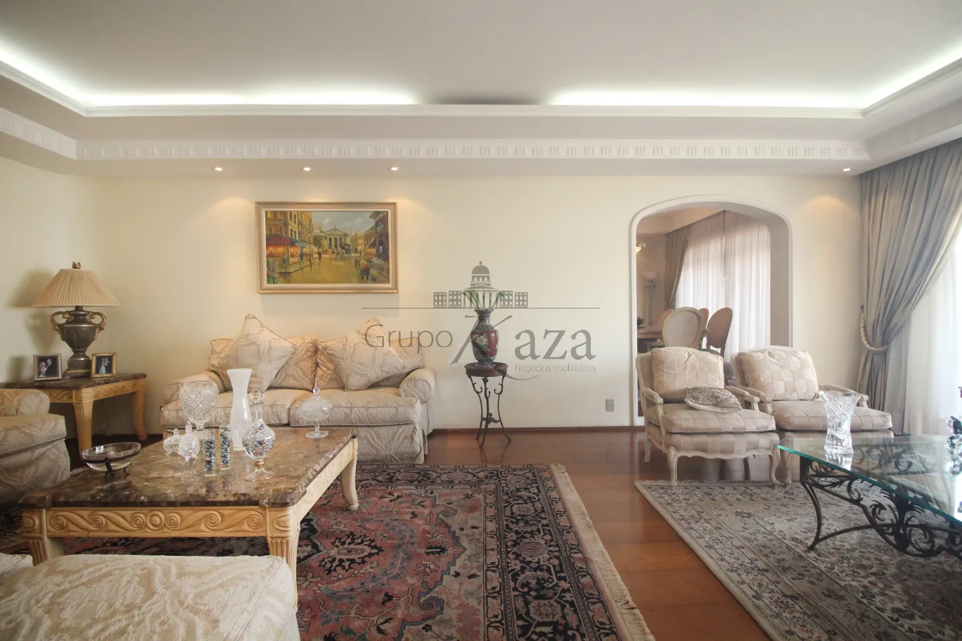 Foto 6 de Apartamento Padrão em Higienópolis, São Paulo - imagem 6