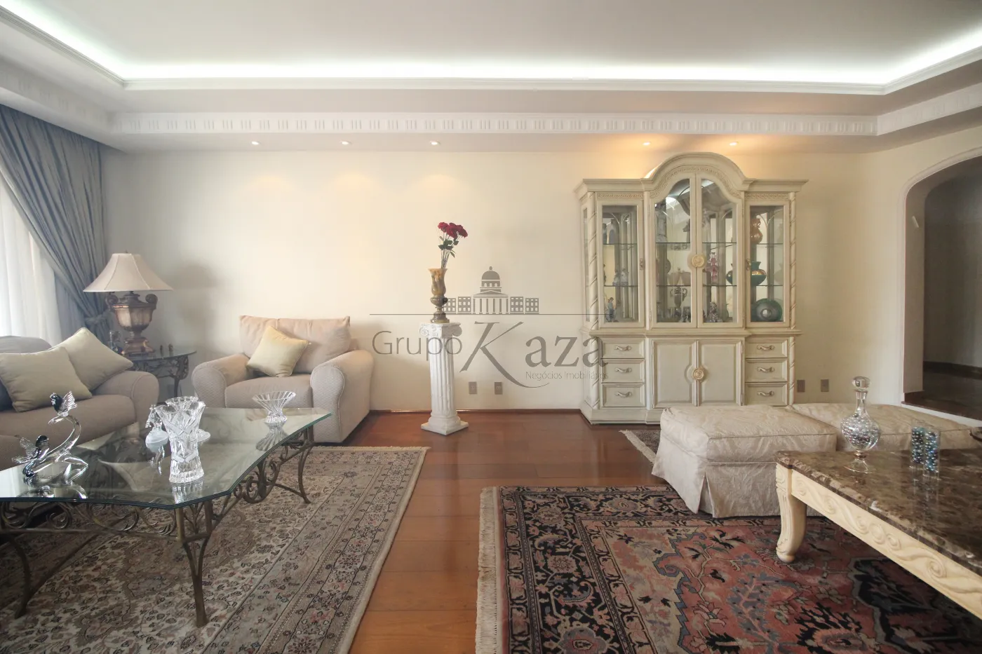 Foto 7 de Apartamento Padrão em Higienópolis, São Paulo - imagem 7