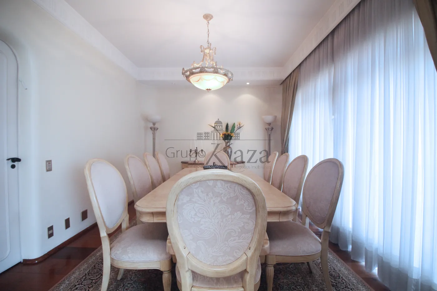 Foto 8 de Apartamento Padrão em Higienópolis, São Paulo - imagem 8