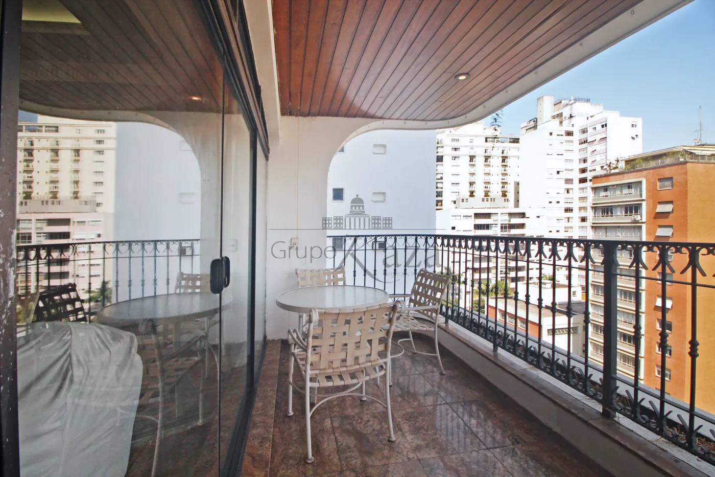 Foto 10 de Apartamento Padrão em Higienópolis, São Paulo - imagem 10