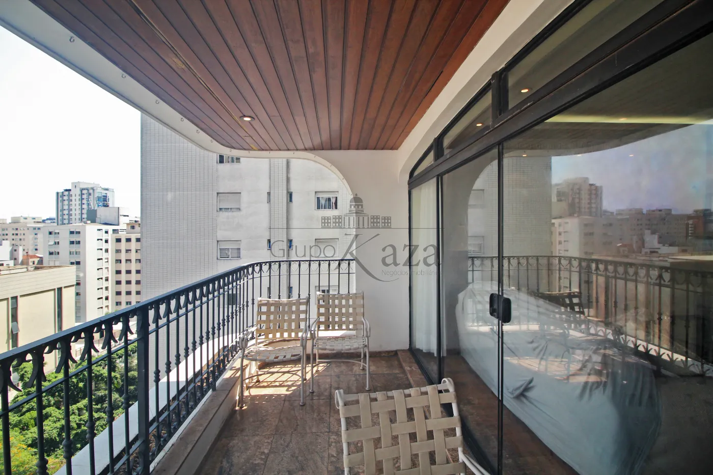 Foto 11 de Apartamento Padrão em Higienópolis, São Paulo - imagem 11