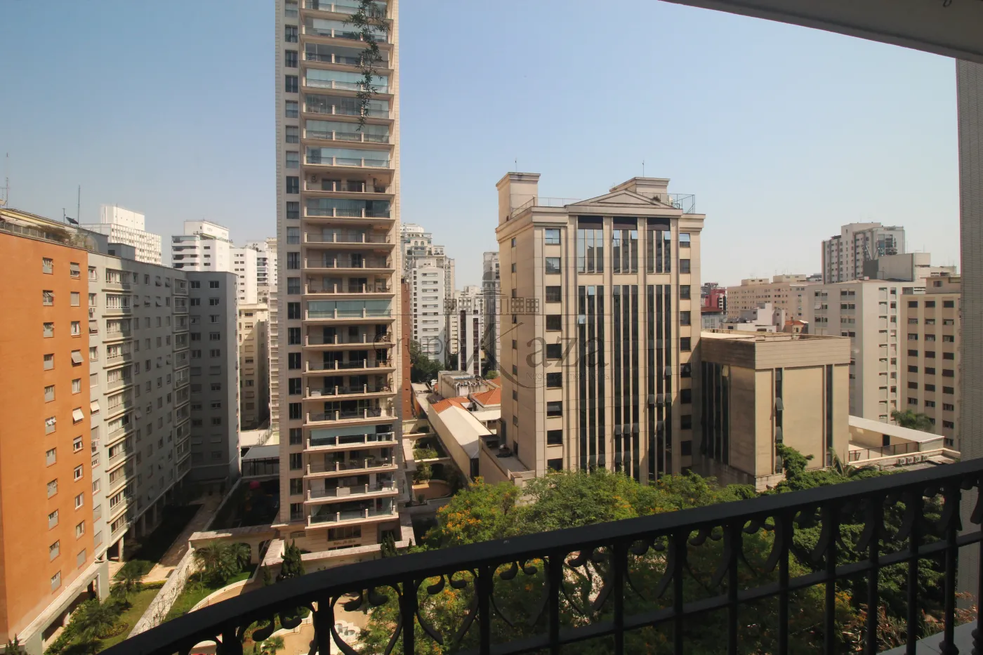 Foto 12 de Apartamento Padrão em Higienópolis, São Paulo - imagem 12