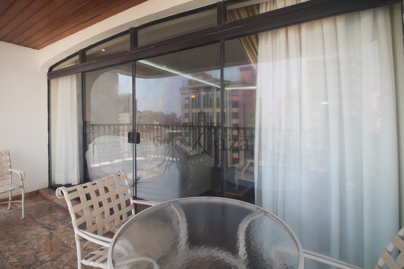 Foto 13 de Apartamento Padrão em Higienópolis, São Paulo - imagem 13
