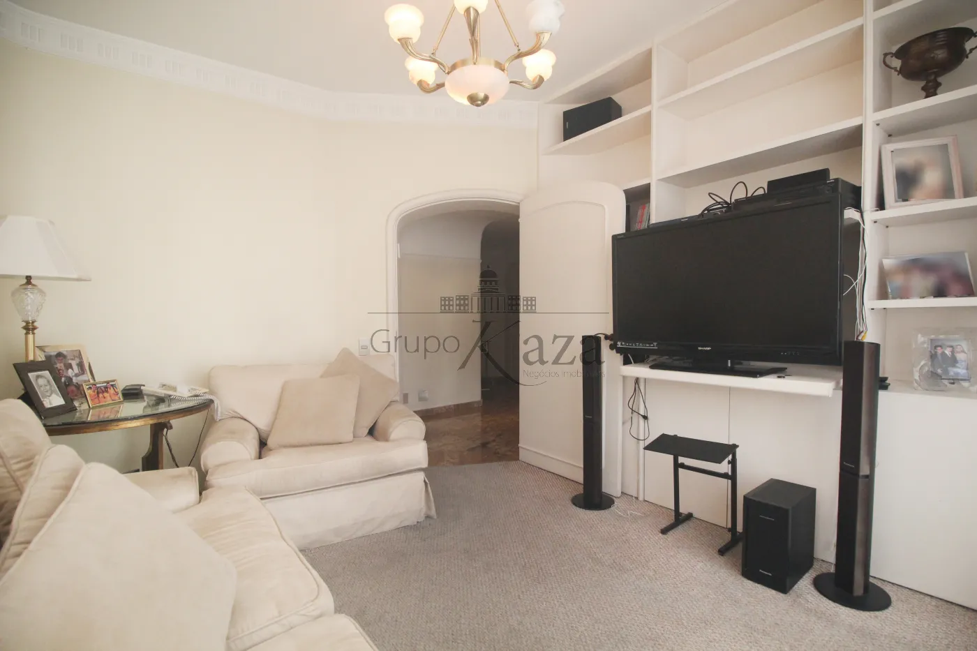 Foto 16 de Apartamento Padrão em Higienópolis, São Paulo - imagem 16