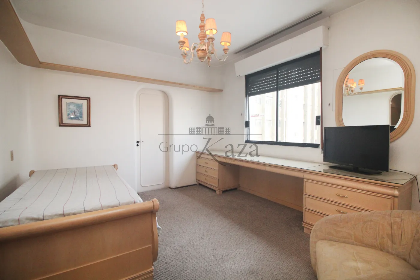 Foto 23 de Apartamento Padrão em Higienópolis, São Paulo - imagem 23