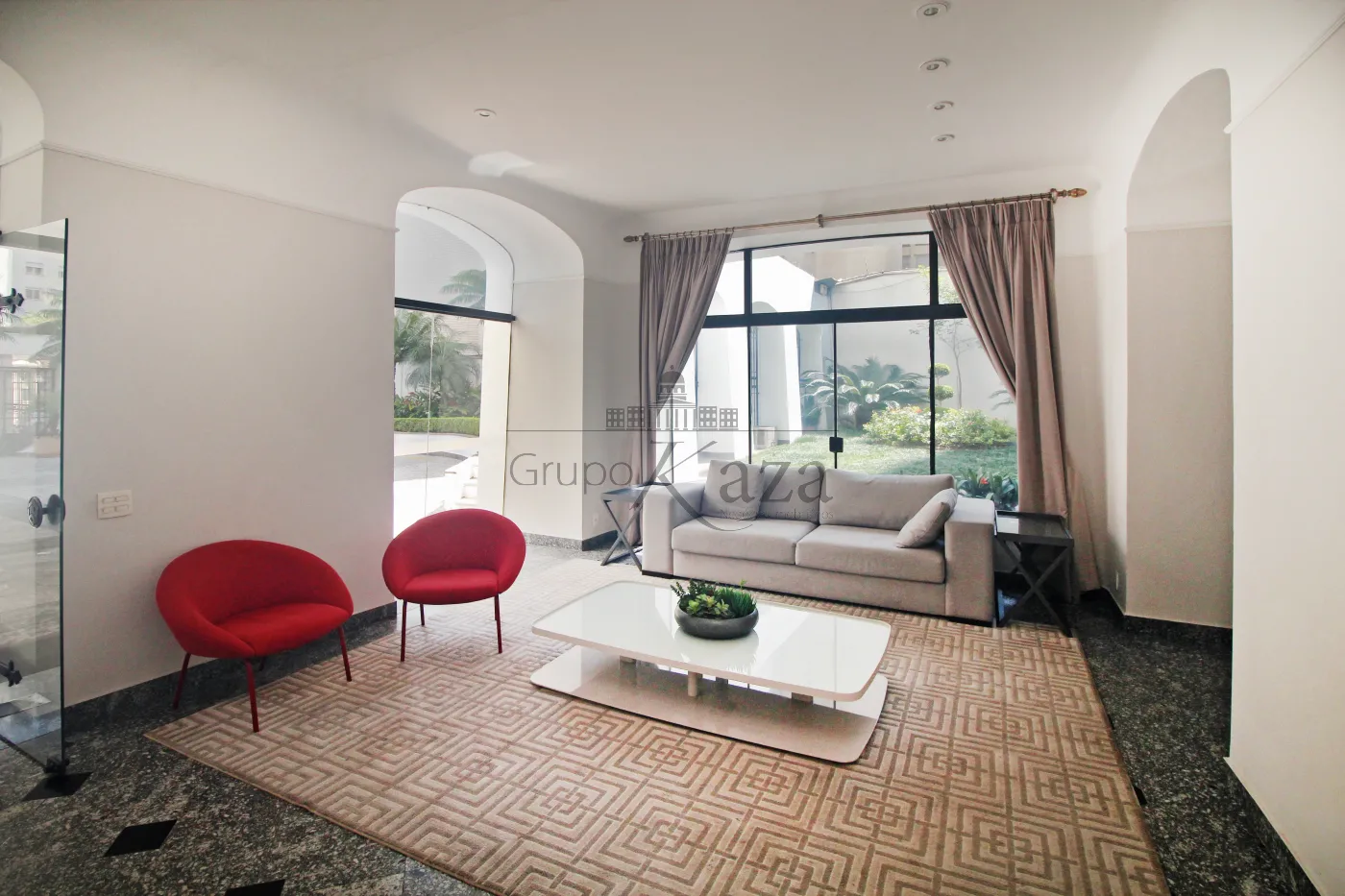 Foto 27 de Apartamento Padrão em Higienópolis, São Paulo - imagem 27