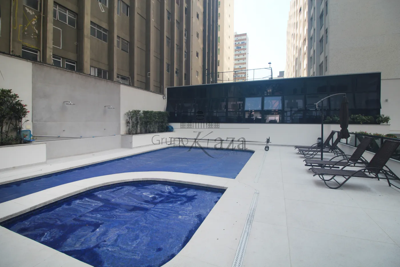 Foto 28 de Apartamento Padrão em Higienópolis, São Paulo - imagem 28
