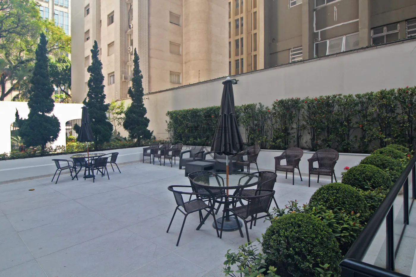 Foto 29 de Apartamento Padrão em Higienópolis, São Paulo - imagem 29