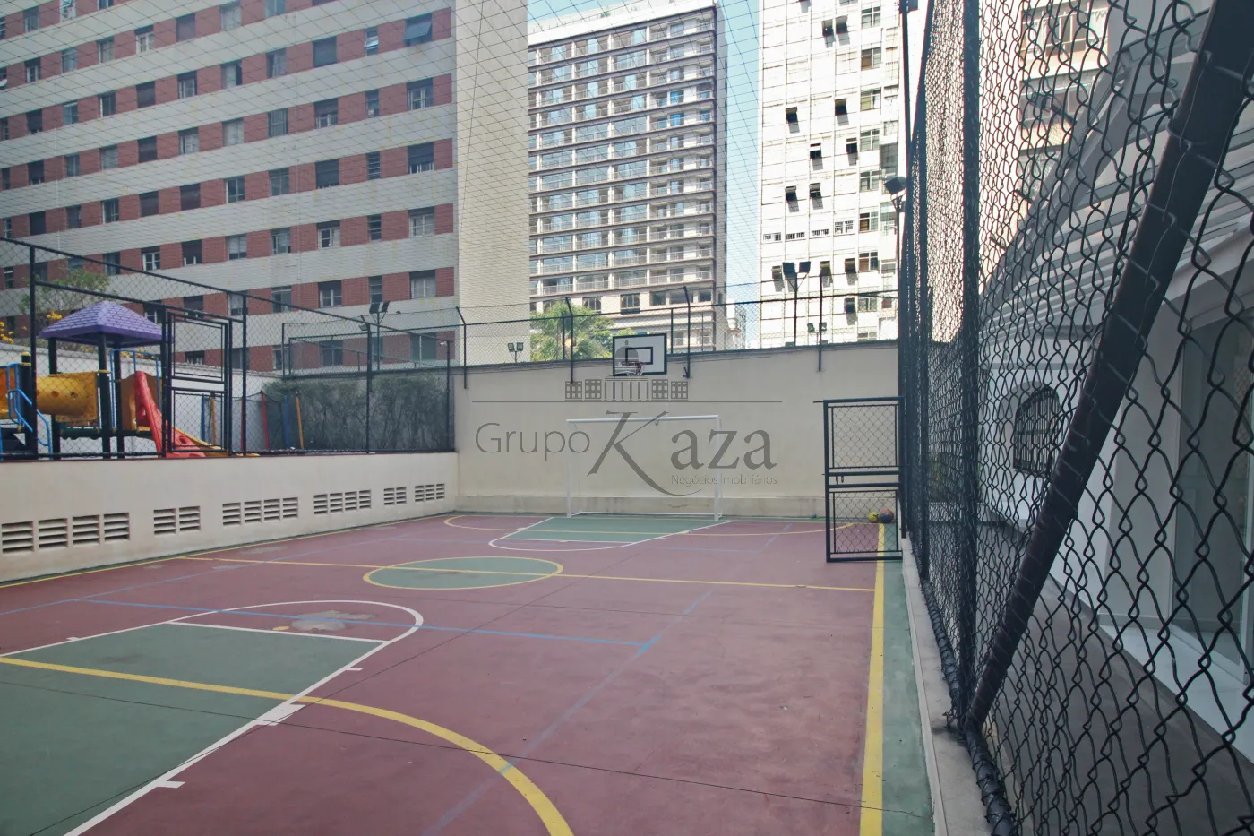 Foto 30 de Apartamento Padrão em Higienópolis, São Paulo - imagem 30